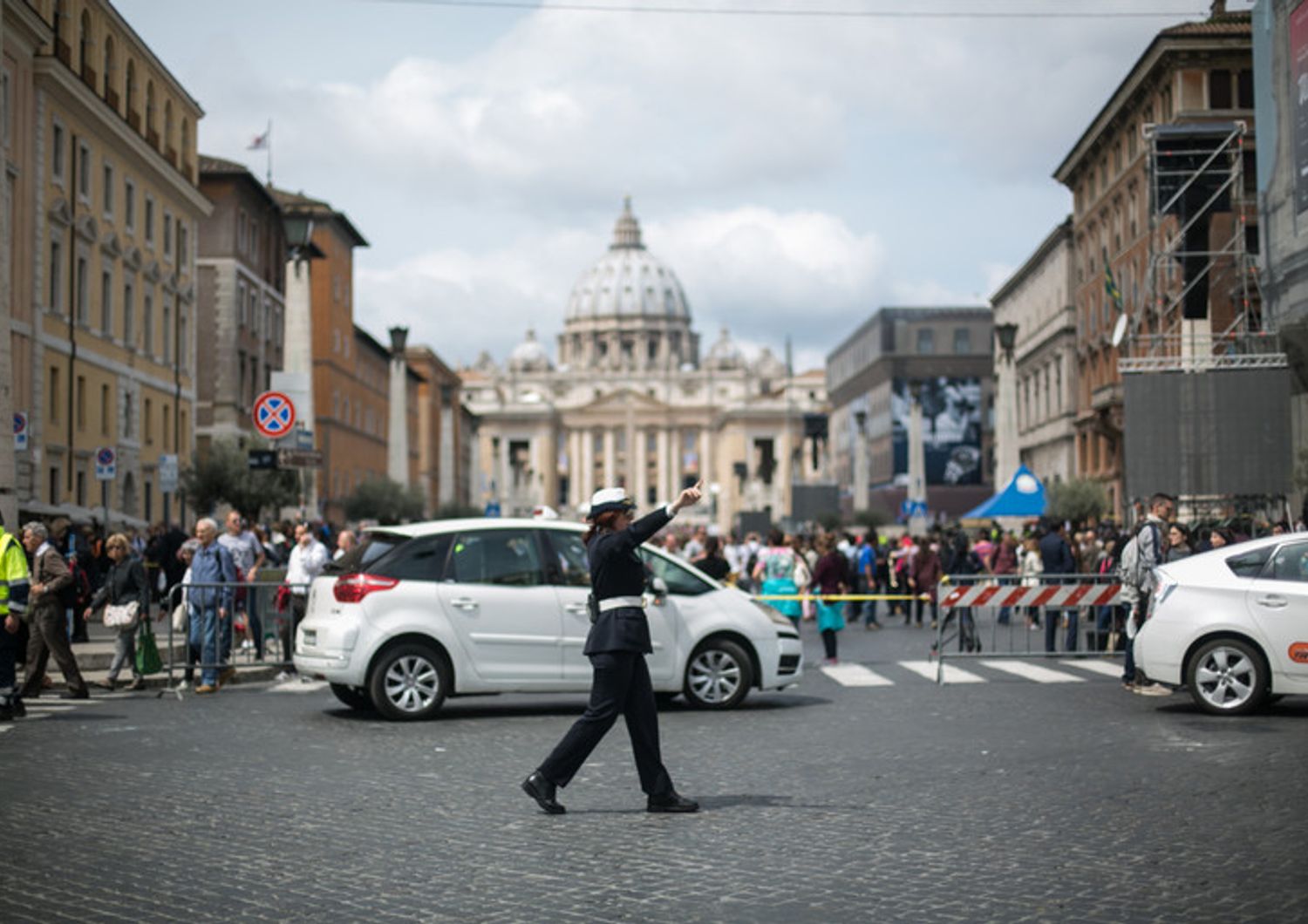 &nbsp;roma polizia municipale (mediamanager)