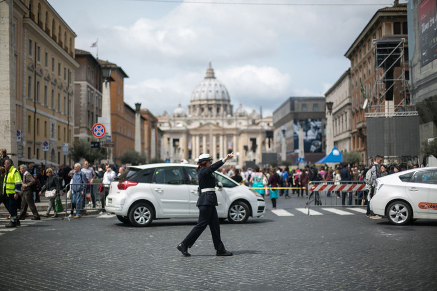 &nbsp;roma polizia municipale (mediamanager)