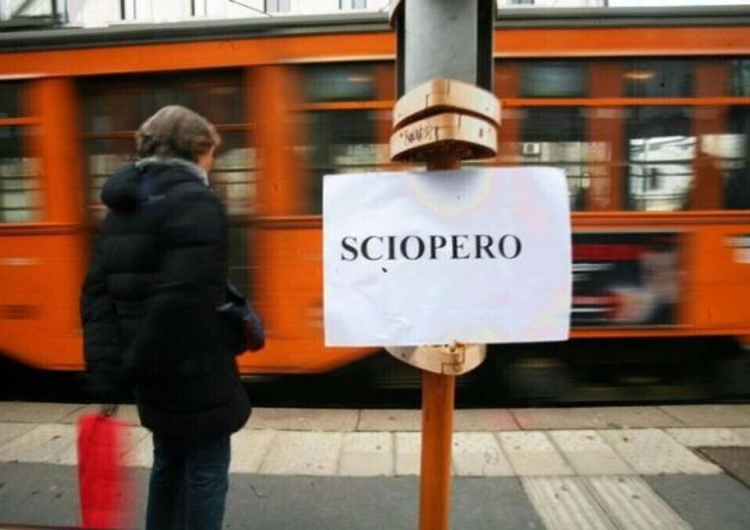 &nbsp;sciopero metro&nbsp;