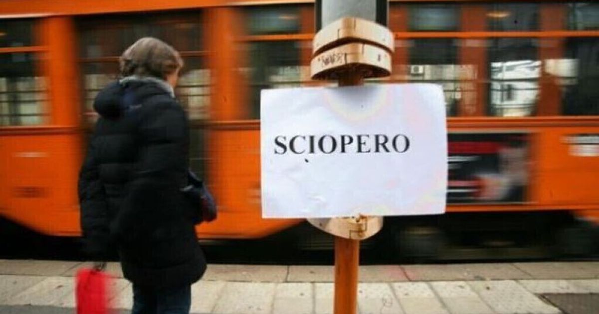 Treni cancellati e proteste, cosa sta succedendo città per città