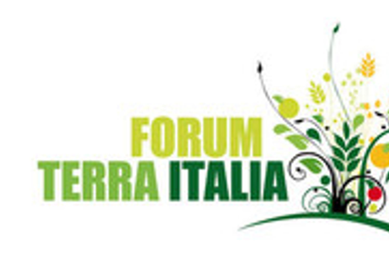&nbsp;Forum Terra Italia