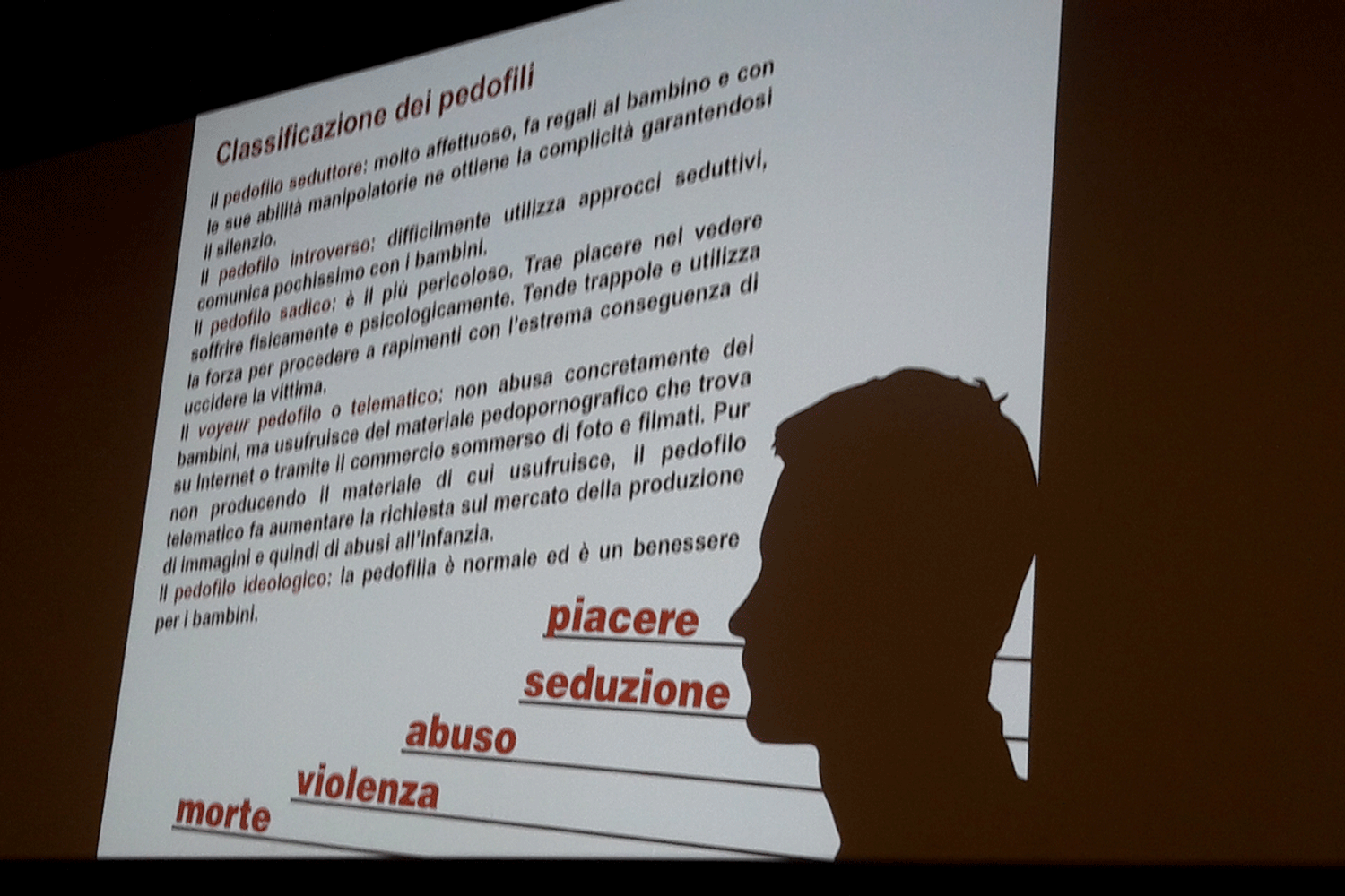 Don Di Noto pedopornografia pedofilia (foto da Cauti)&nbsp;