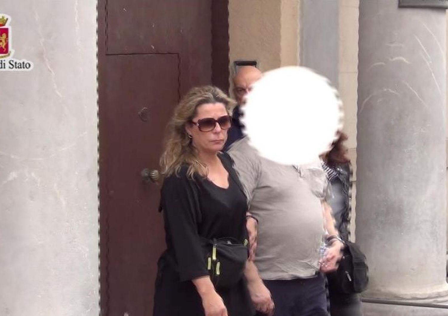 arresto prete a Palermo per abusi&nbsp;