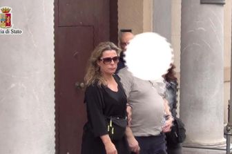 arresto prete a Palermo per abusi&nbsp;
