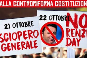 no Renzi day (facciamosinistra.blogspot.it)&nbsp;