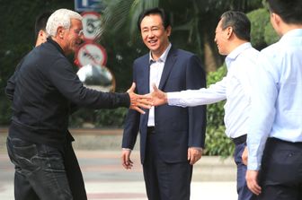 Marcello Lippi (afp)&nbsp;