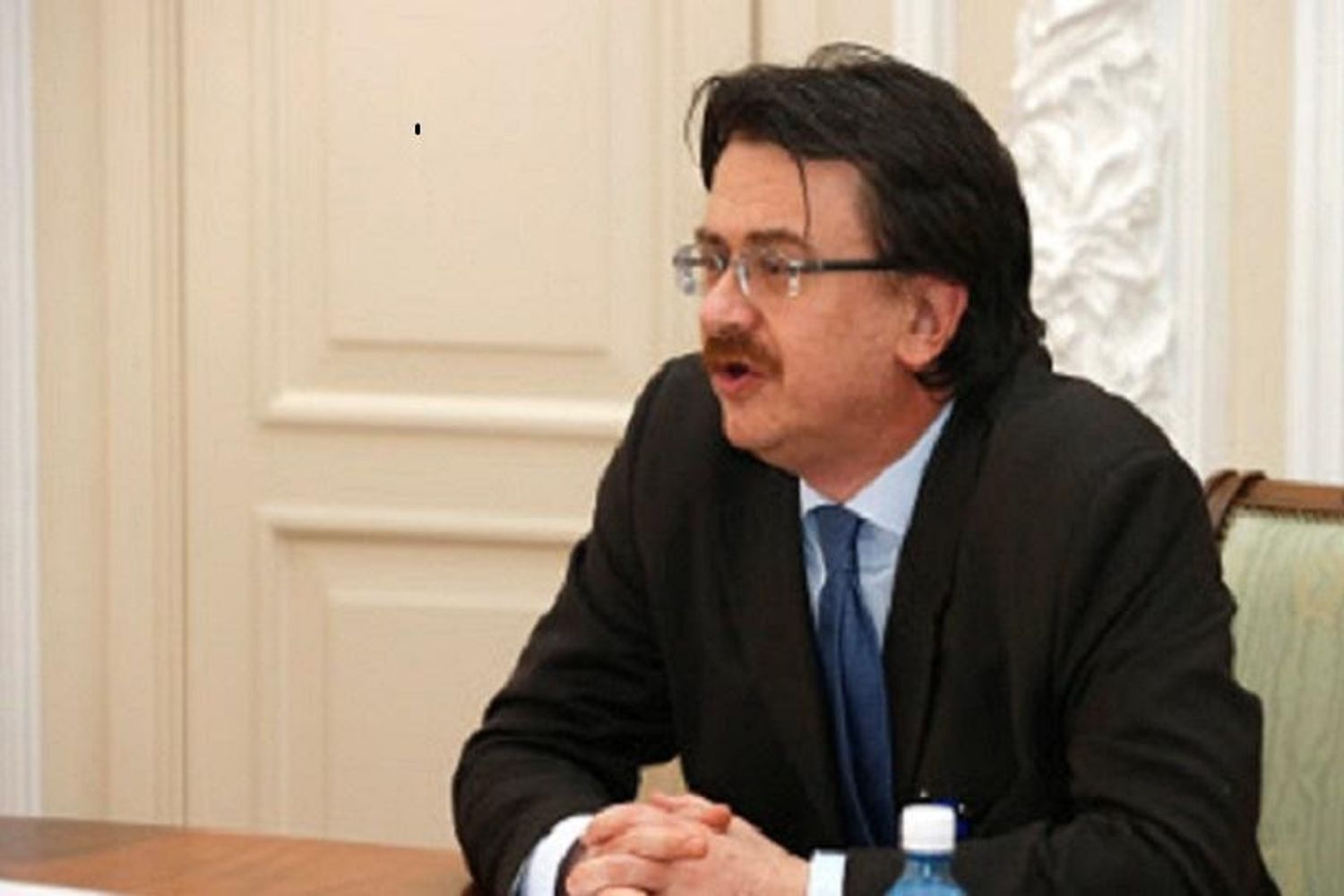 Stefano Ravagnan (eurasianbusinnessdispatch)&nbsp;