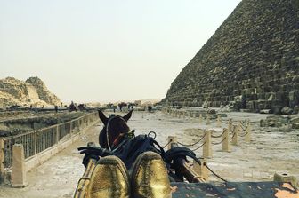 Egitto chiama Italia, campagna per rilanciare turismo