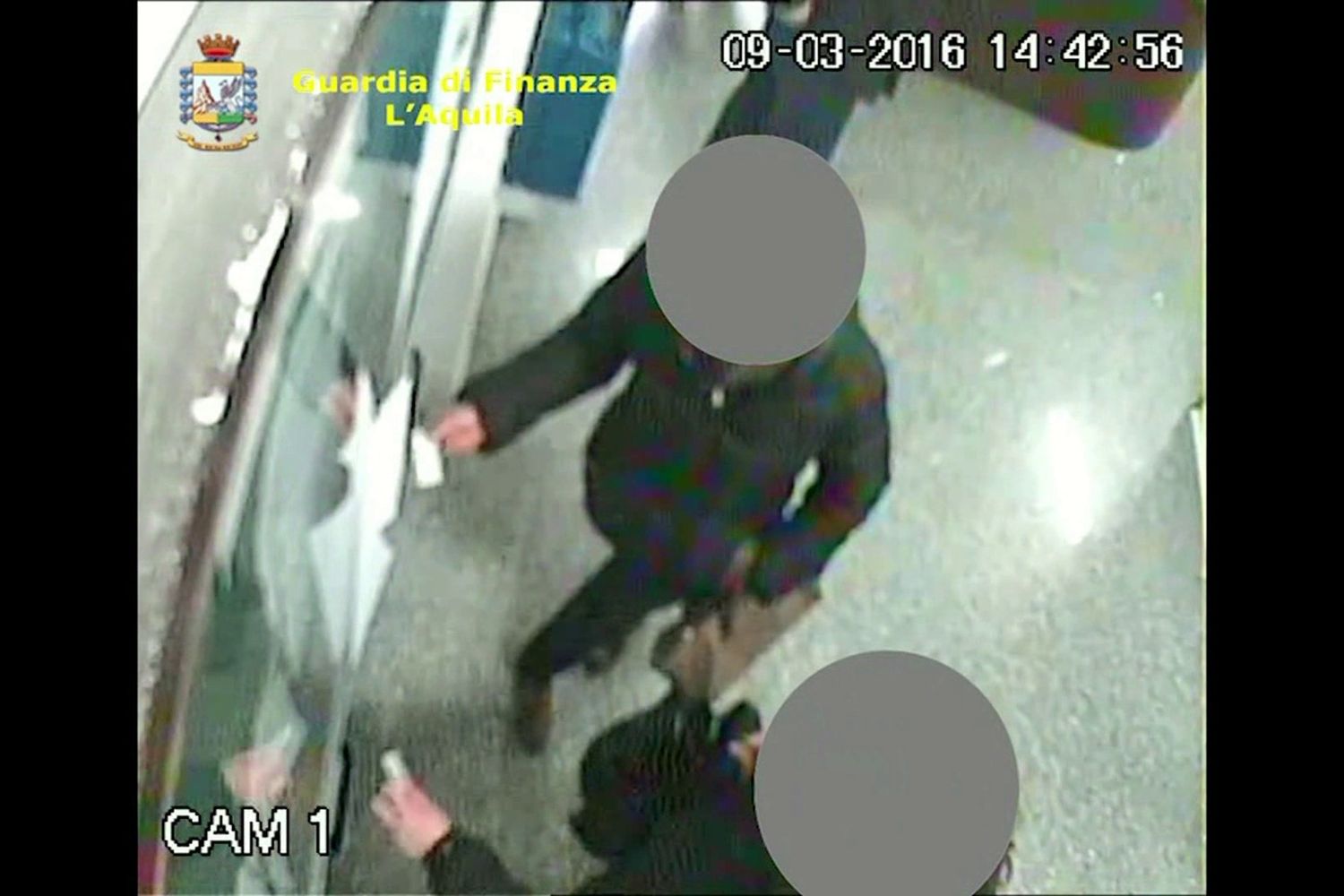 assenteismo l'aquila&nbsp;