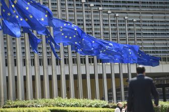 commissione europea (Afp)