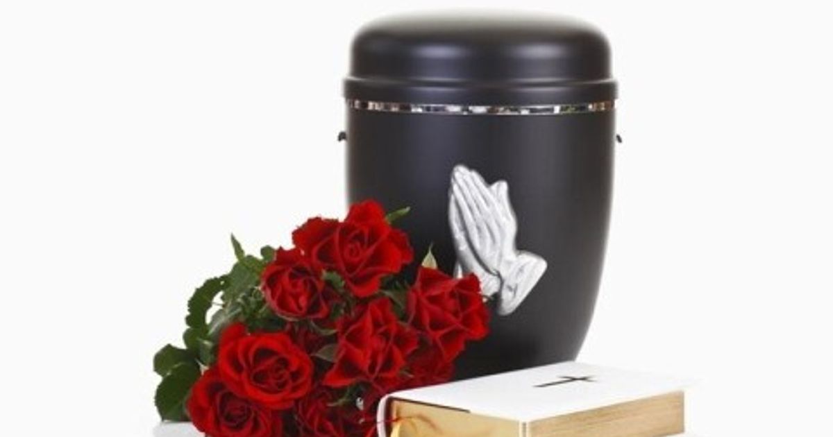 Urna per ceneri ecologiche, tubo biodegradabile per ceneri umane, urna per ceneri umane, urna per ceneri maschili e femminili