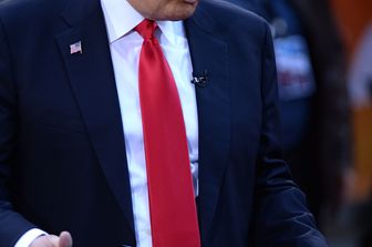 donald trump (Agf) &nbsp;