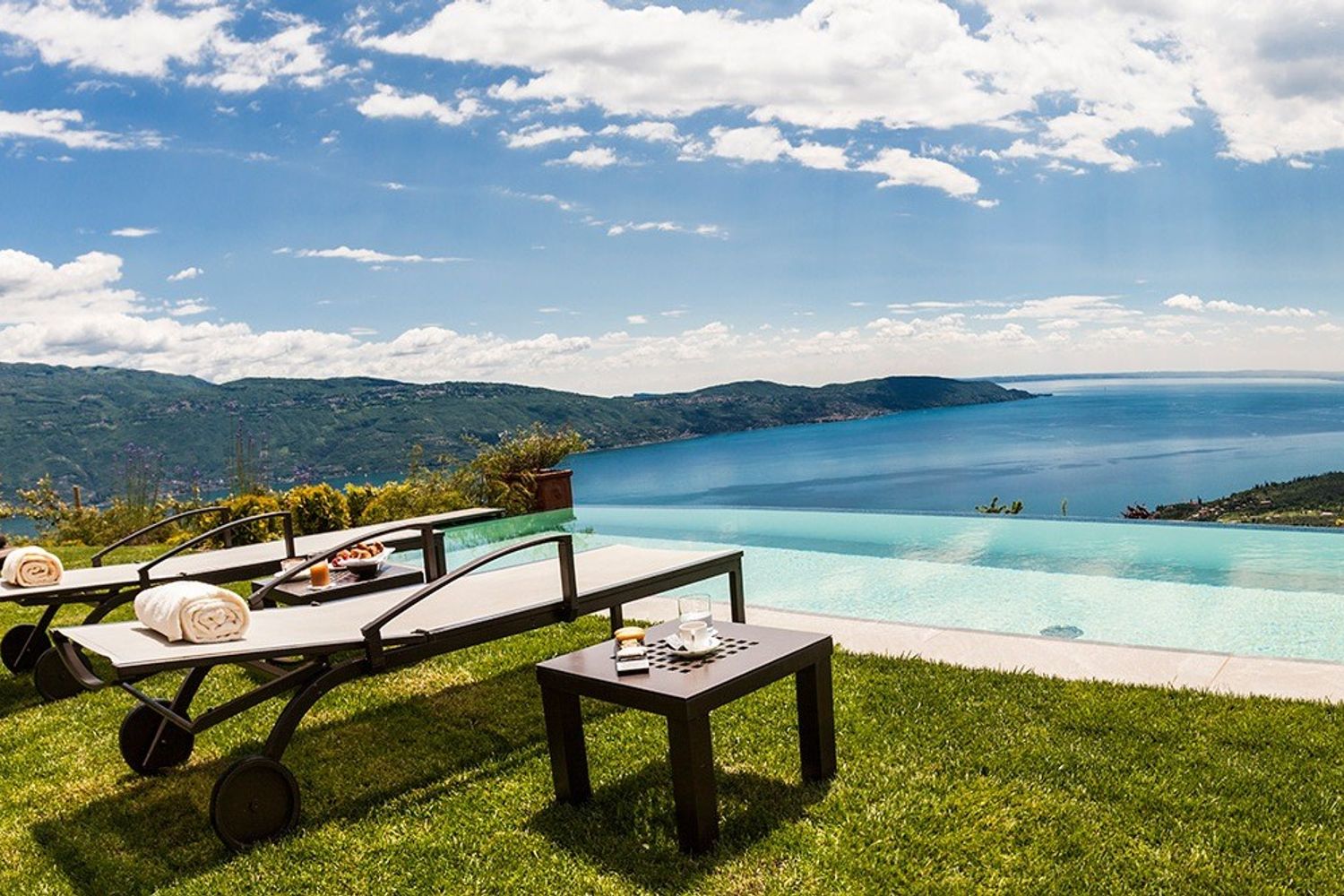 &nbsp;Spa lago di Garda