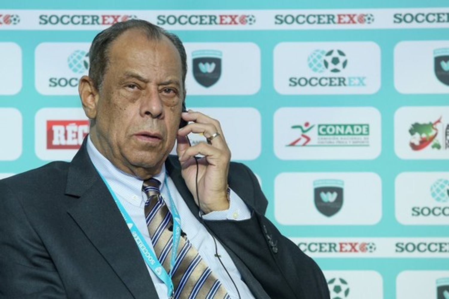 &nbsp;Carlos Alberto Torres (afp)