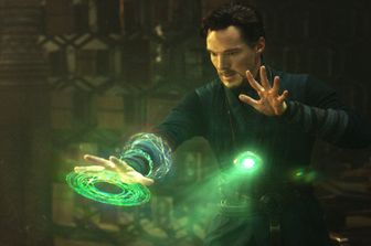 &nbsp;dr strange benedict cumberbatch