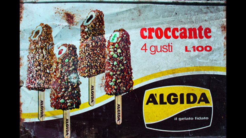 &nbsp;Dal dado Knorr a Coccolino, cinquant'anni di storia Unilever