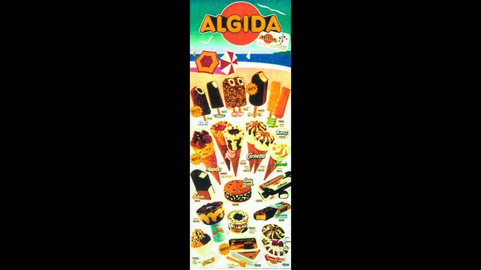 &nbsp;Dal dado Knorr a Coccolino, cinquant'anni di storia Unilever