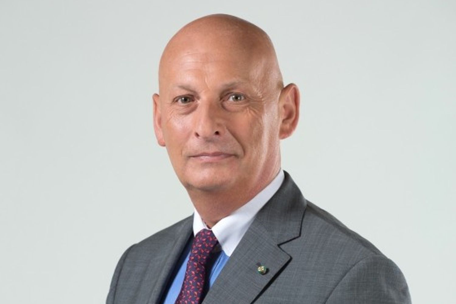 Tomasz Orlowski, ambasciatore della Polonia&nbsp;