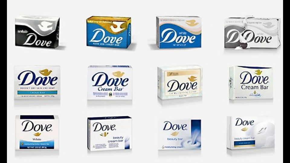 &nbsp;Dal dado Knorr a Coccolino, cinquant'anni di storia Unilever