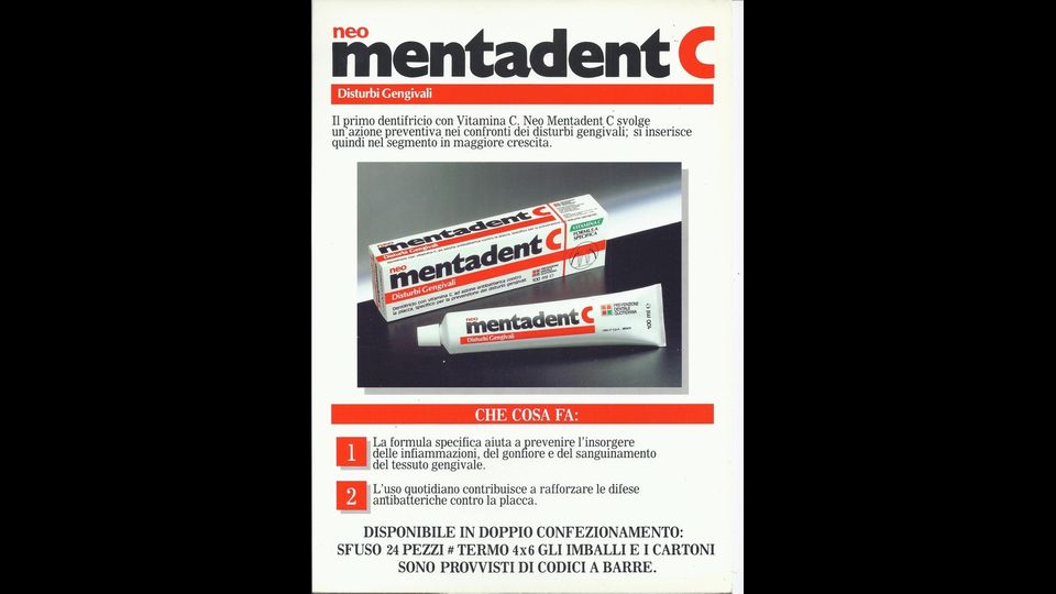 &nbsp;Dal dado Knorr a Coccolino, cinquant'anni di storia Unilever