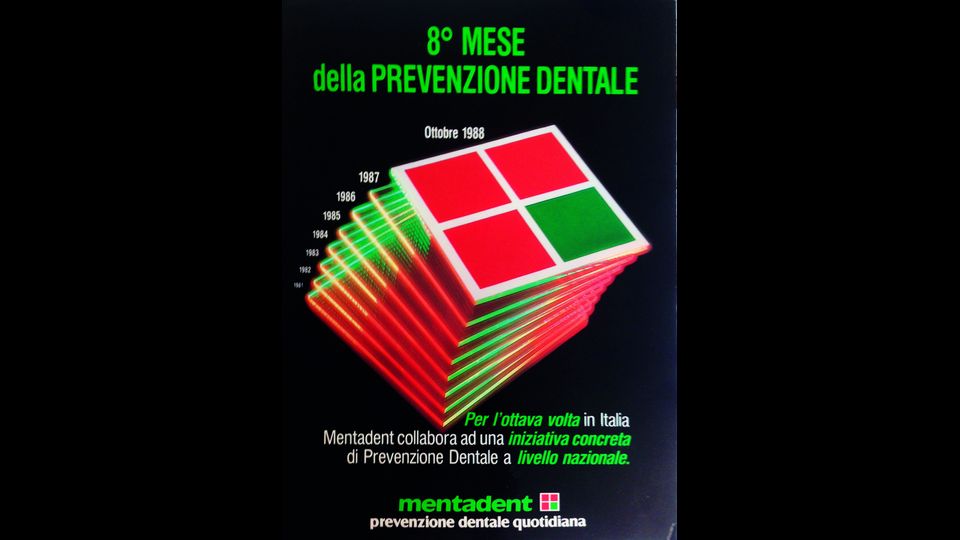 &nbsp;Dal dado Knorr a Coccolino, cinquant'anni di storia Unilever