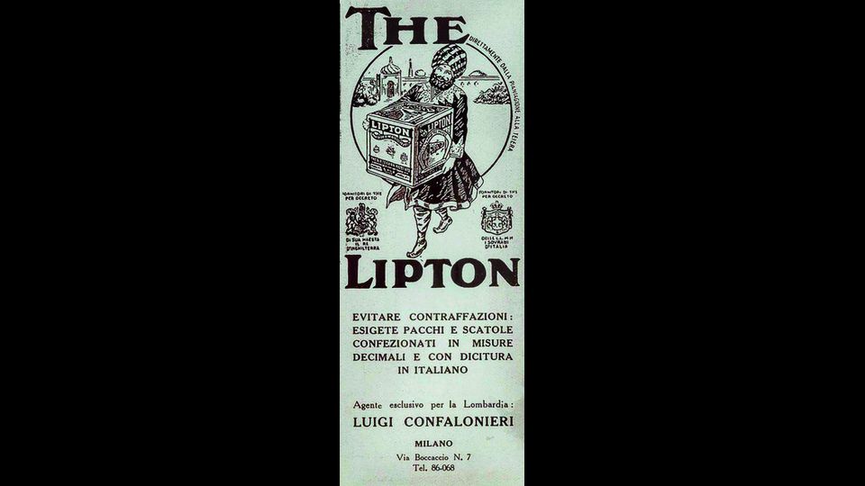 &nbsp;Dal dado Knorr a Coccolino, cinquant'anni di storia Unilever