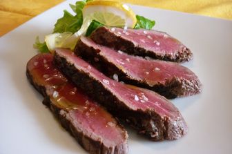 carne tagliata&nbsp;