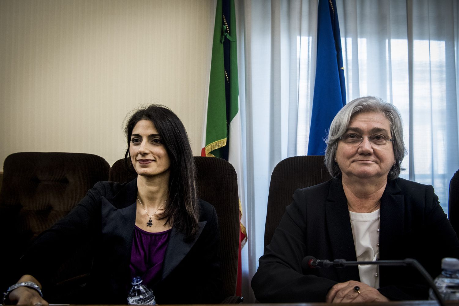 Raggi - Bindi (Agf)&nbsp;