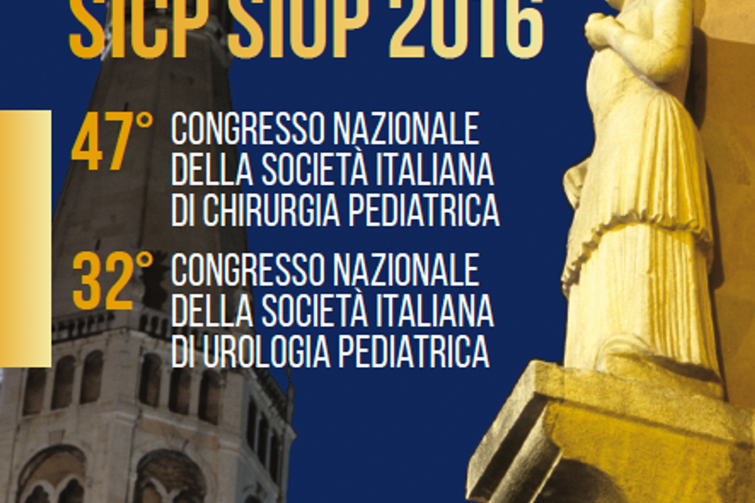 &nbsp;Sanita': congresso nazionale congiunto SICP e SIUP