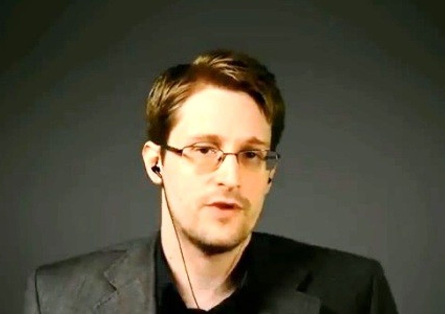 Edward Snowden datagate&nbsp;