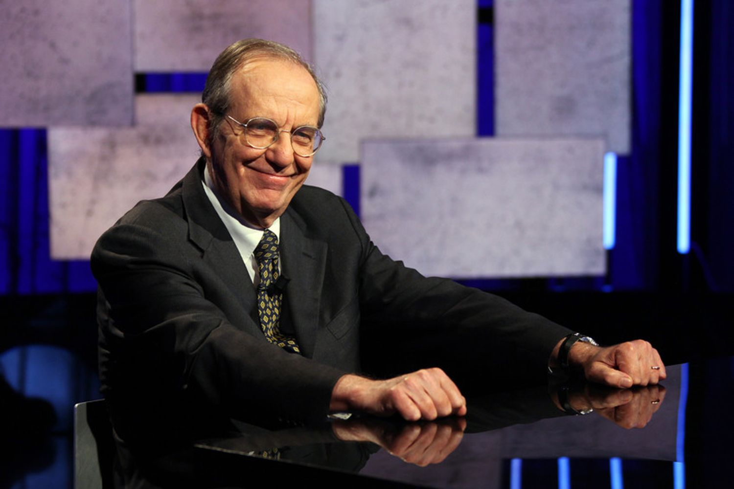 &nbsp;Piercarlo Padoan