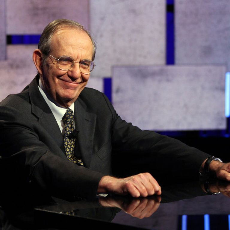 &nbsp;Piercarlo Padoan