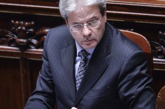 Gentiloni Camera