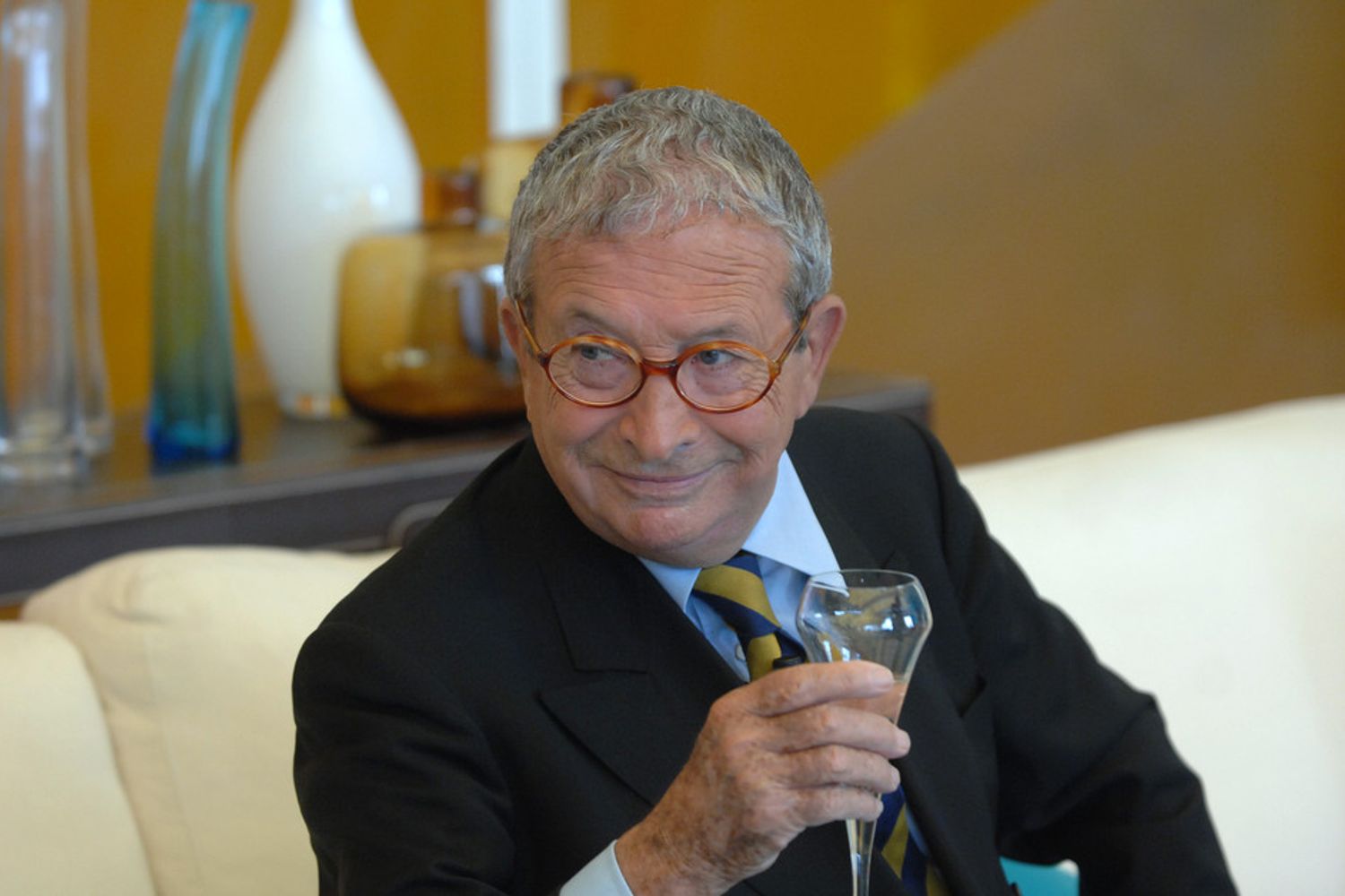 &nbsp;Luciano Rispoli