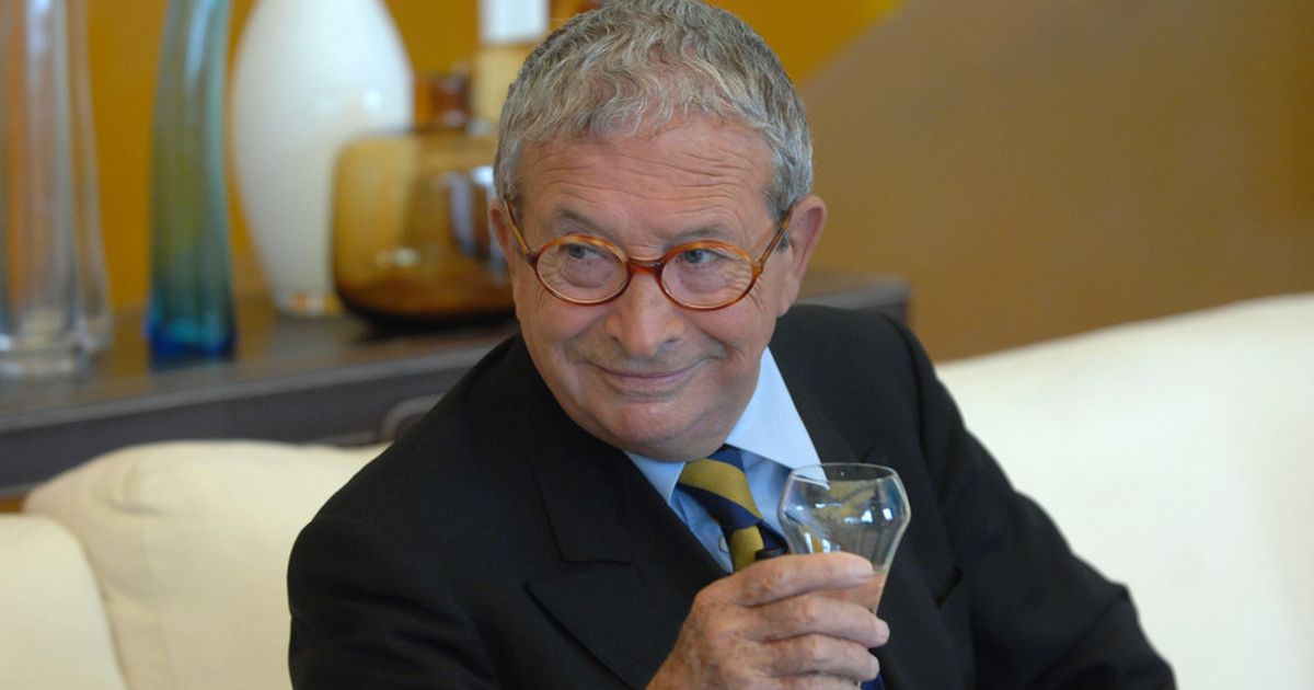 Addio a Rispoli, il conduttore garbato di 'Parola mia'