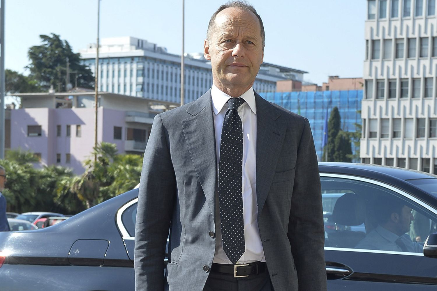 Andrea Colombo (Imago)&nbsp;