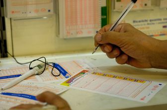 superenalotto (Afp) &nbsp;