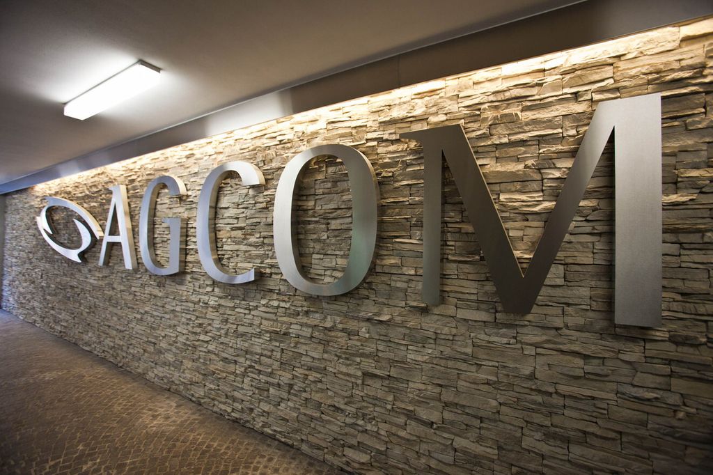 Agcom