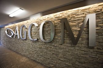 &nbsp;Agcom