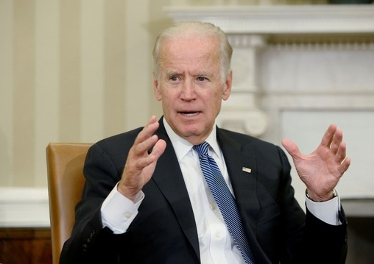 Joe biden (afp)