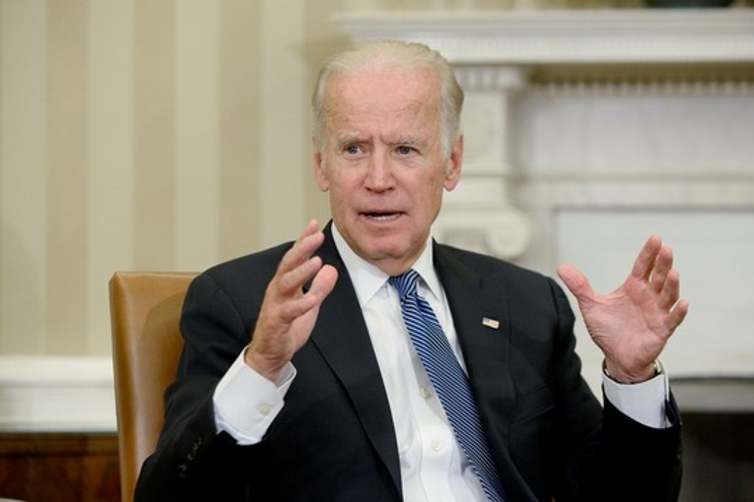 Joe biden (afp)