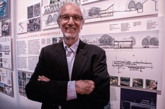 Terremoto, ricetta di Renzo Piano &quot;abitanti vicino ai cantieri&quot;