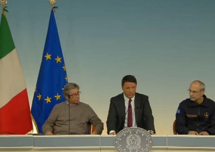 &nbsp;Matteo Renzi&nbsp;