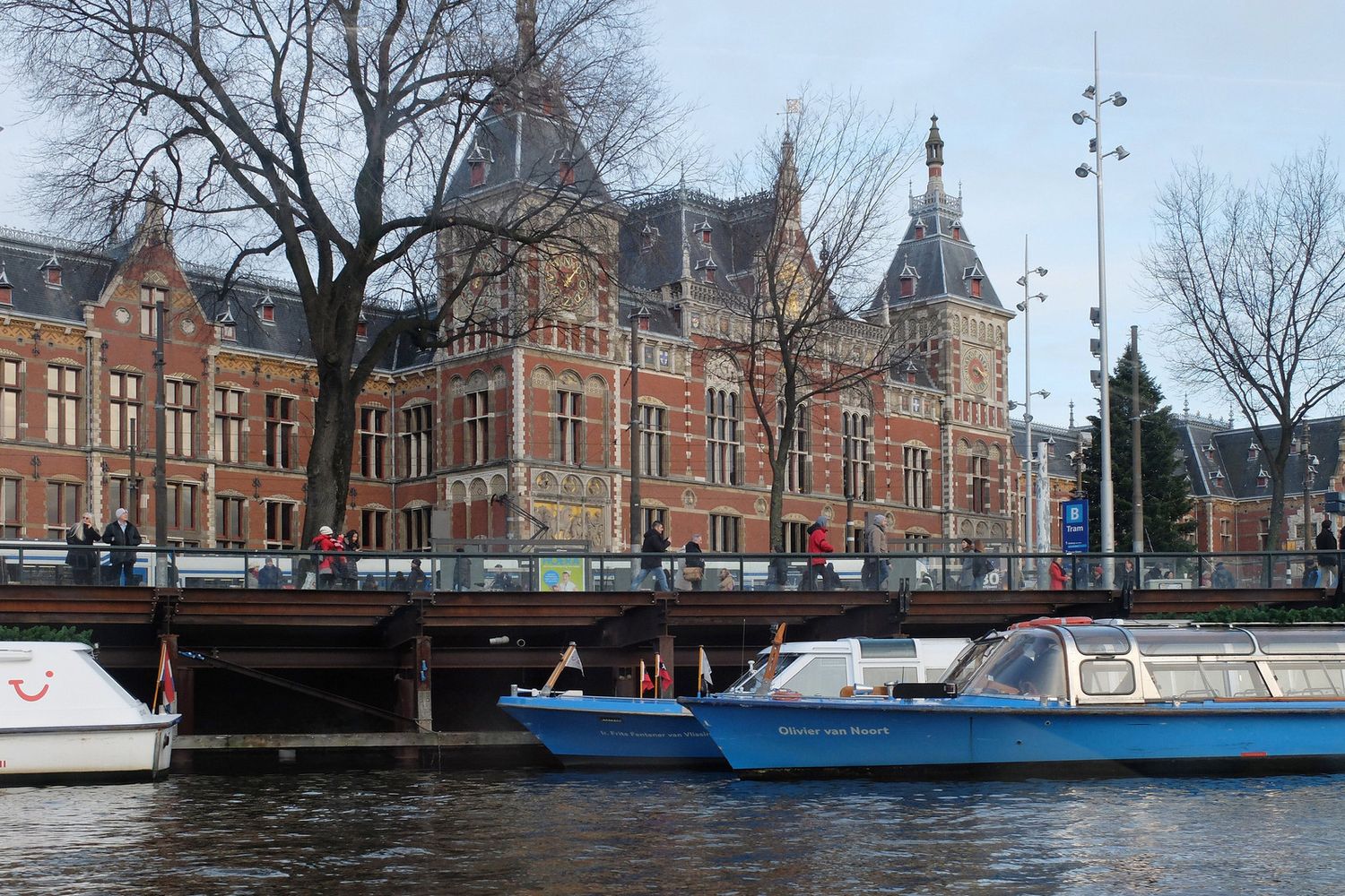 &nbsp;Amsterdam (Afp)