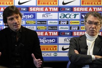 Leonardo dice no all&#39;Inter,&quot;non ho profilo giusto&quot;