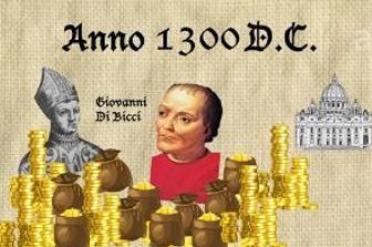 &nbsp;I Medici fiction Rai (foto da video)