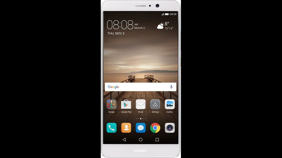 Huawei Mate 9&nbsp;