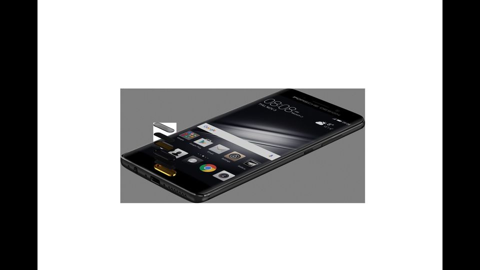 Huawei Mate 9 Porsche design&nbsp;