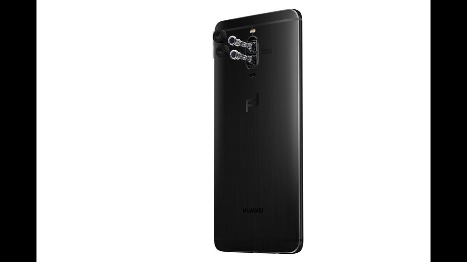 Huawei Mate 9 Porsche design&nbsp;