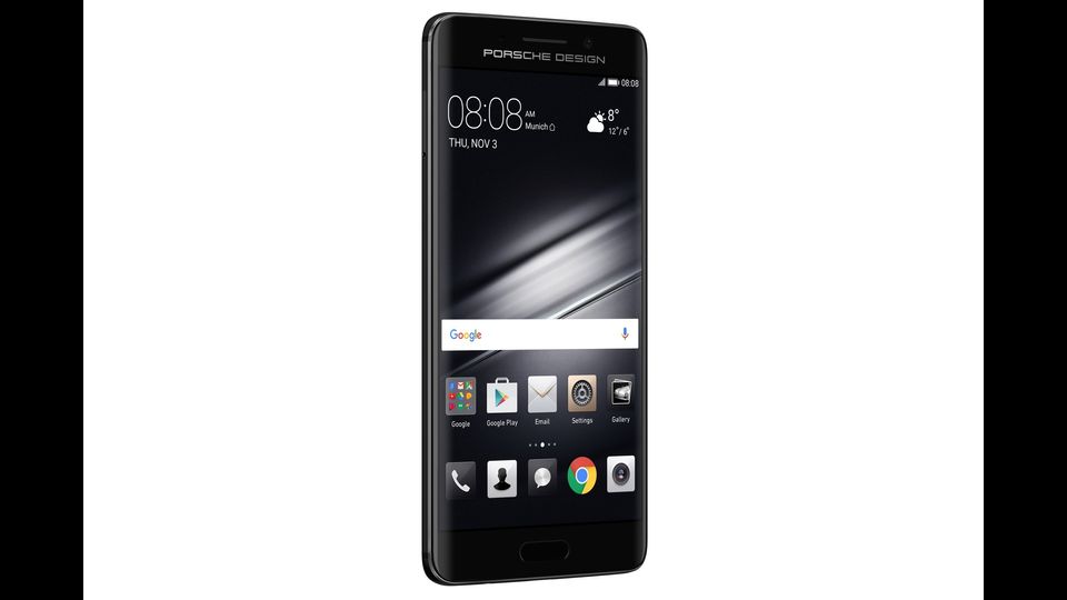 Huawei Mate 9 Porsche design&nbsp;